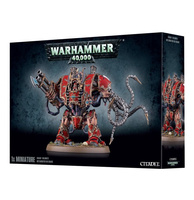 Warhammer 40.000 - Chaos Space Marines: Hellbrute (Mail Order)