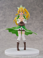 [PRZEDSPRZEDAŻ] Sword Art Online Cantabile PVC Statue Leafa 20 cm