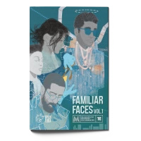 Mothership - Familiar Faces Vol. 1