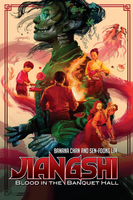 Jiangshi: Blood in the Banquet Hall