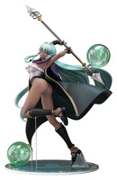 [PRZEDSPRZEDAŻ] Unicorn Overlord PVC Figure 1/6 Rosalinde 37 cm
