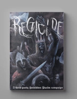 Forbidden Psalm: Regicide