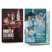 Mothership - Spicy Tuna Special: Bannerete Bundle