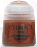 Citadel Colour Base: Mournfang Brown