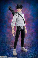 Jujutsu Kaisen 0: The Movie S.H. Figuarts Action Figure Yuta Okkotsu 15 cm