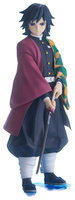 [PRZEDSPRZEDAŻ] Demon Slayer: Kimetsu no Yaiba Trio-Try-iT PVC Figure Tomioka Giyu 18 cm