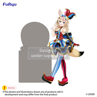 [PRZEDSPRZEDAŻ] Hololive Production Hikkake PVC Statue Omaru Polka 10 cm