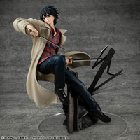 [PRZEDSPRZEDAŻ] Sakamoto Days PVC Figure Nagumo 24 cm