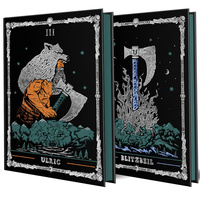 Warhammer Fantasy Roleplay: Enemy Within Collector's Edition Volume 3 Power Behind the Throne