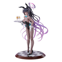 [PRZEDSPRZEDAŻ] Blue Archive PVC Statue 1/7 Karin Kakudate (Bunny Girl) 30 cm