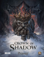 Midnight - Crown of Shadow