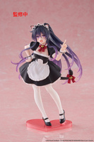 [PRZEDSPRZEDAŻ] Date A Live V Coreful PVC Statue Tohka Yatogami Cat Ear Maid Ver. 18 cm