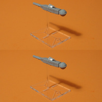 Jovian Wars - CEGA Hydra Defence Frigate Two Pack