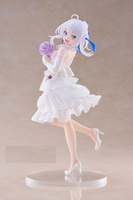 Wandering Witch: The Journey of Elaina Coreful PVC Statue Elaina Dress Ver. 18 cm