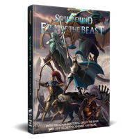 Age of Sigmar Soulbound: Era of the Beast