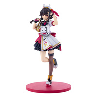 [PRZEDSPRZEDAŻ] Konosuba An Explosion on This Wonderful World! PVC Statue Megumin: Light Novel Idol Ver. 16 cm