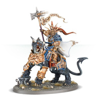 Age of Sigmar Stormcast Eternals: Vandus Hammerhand