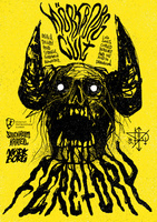 Mörk Borg Cult: Feretory