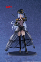 [PRZEDSPRZEDAŻ] My Dress Up Darling AMP+ PVC Figure Marin Kitagawa Black Lobelia Ver. 21 cm