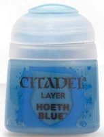 Citadel Colour Layer: Hoeth Blue