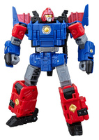 [PRZEDSPRZEDAŻ] Transformers Age of the Primes Voyager Class The Thirteen: Nexus Prime