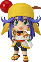 Saber Marionette J Nendoroid Action Figure Lime 10 cm