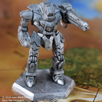 Battletech - Scourge SCG-WF1 20-5173