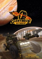 Ganymede Outriders