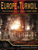 Europe in Turmoil II