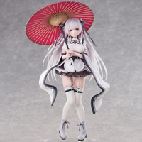 [PRZEDSPRZEDAŻ] Original Character PVC 1/6 Nana Illustration Lilith Ichinose 29 cm