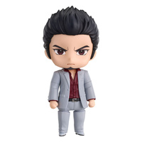  [PRZEDSPRZEDAŻ] Yakuza Nendoroid Action Figure Kazuma Kiryu 10 cm