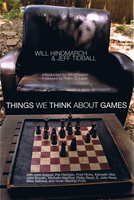 Things We Think About Games