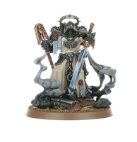 Warhammer 40.000 Dark Angels: Asmodai, Master of Repentance