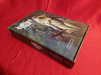 Lamentations of the Flame Princess: Don't Fuck The Priest