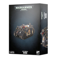 Warhammer 40.000: Adepta Sororitas Rhino