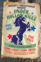 Under Hollow Hills