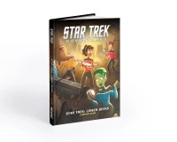 Star Trek Adventures - Lower Decks Campaign Guide