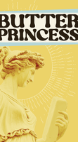 Butter Princess