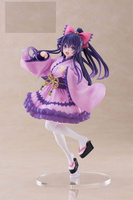 [PRZEDSPRZEDAŻ] Date A Live IV Coreful PVC Statue Tohka Yatogami Japanese Gothic Ver.