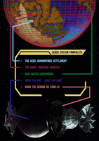 Mothership - Cerdo Cycle