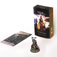 Eldfall Chronicles Citadel Guard
