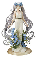 [PRZEDSPRZEDAŻ] Frieren: Beyond Journey's End PVC Figure Frieren Art Nouveau Style 24 cm
