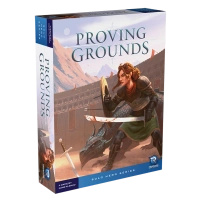 Proving Grounds (angielska edycja)
