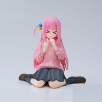[PRZEDSPRZEDAŻ] Bocchi the Rock! PM Perching PVC Statue Hitori Goto Mmmmmm Ver. 8 cm