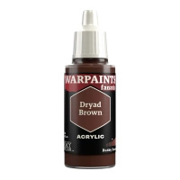 Army Painter: Warpaints Fanatic - Dryad Brown