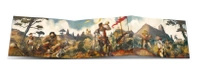 Brancalonia: Condottiero’s Screen