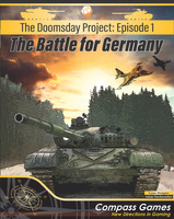 Doomsday Episode One Battle For Germany