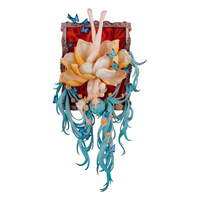 [PRZEDSPRZEDAŻ] Hatsune Miku PVC Statue 1/7 Hatsune Miku: The Portrait´s Phantom Melody 41 cm