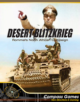 Desert Blitzkrieg
