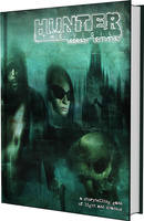 Hunter: The Vigil Second Edition